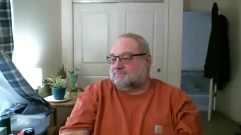 Turd Ferguson online show from February 6, 2026, 12:41 pm