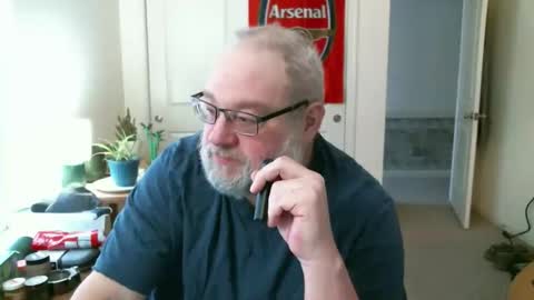 Turd Ferguson online show from February 16, 2026, 12:56 pm