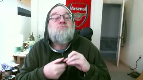 Turd Ferguson online show from March 19, 2026, 11:36 am