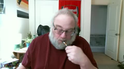 Turd Ferguson online show from March 27, 2026, 11:54 am