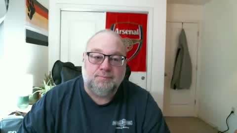 Turd Ferguson online show from April 10, 2026, 11:59 am