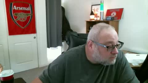 Turd Ferguson online show from April 20, 2026, 12:08 pm