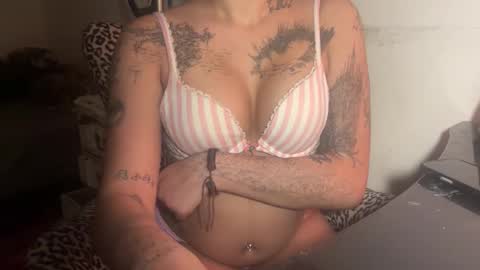 turntpixie online show from April 2, 2026, 10:13 am