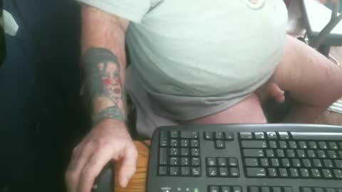 turtleman333 online show from February 20, 2025, 6:13 pm