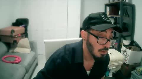 tuscan_taurus online show from February 11, 2025, 7:54 am