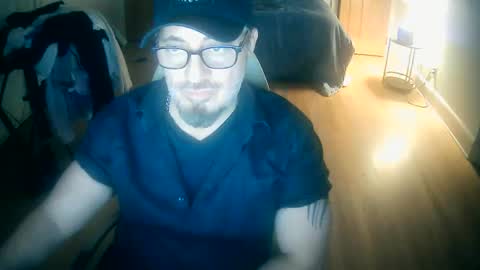 tuscan_taurus online show from November 4, 2025, 10:47 am