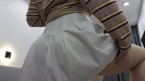 Ariana online show from January 24, 2025, 9:26 pm