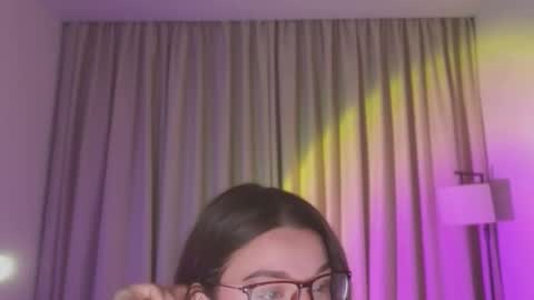 Ariana online show from February 13, 2026, 8:49 pm