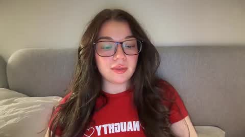 Ariana online show from July 16, 2026, 8:26 pm