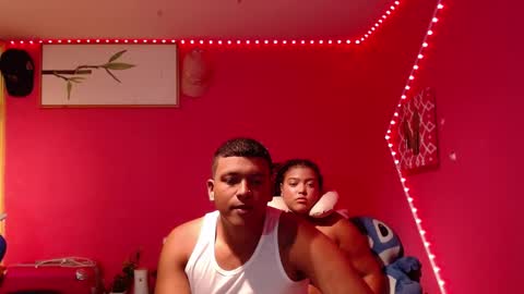 tuttyandfalbia online show from November 3, 2025, 9:27 pm