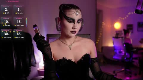 Miss Veth online show from May 15, 2026, 6:09 am