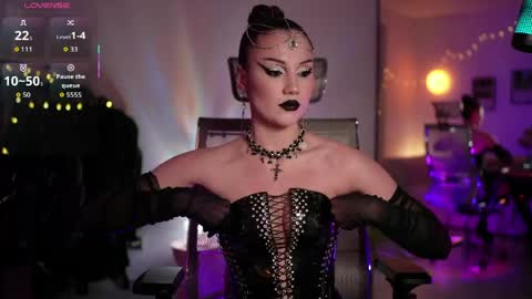 Miss Veth online show from May 30, 2026, 6:32 am