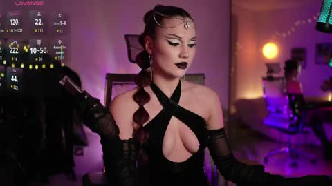 Miss Veth online show from June 2, 2026, 3:08 am