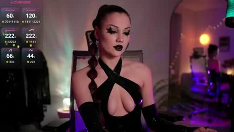 Miss Veth online show from July 15, 2026, 2:17 am