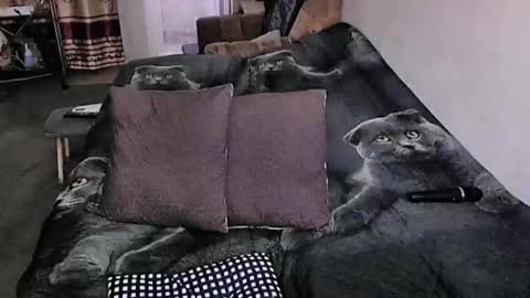 Lana online show from September 19, 2025, 12:02 am