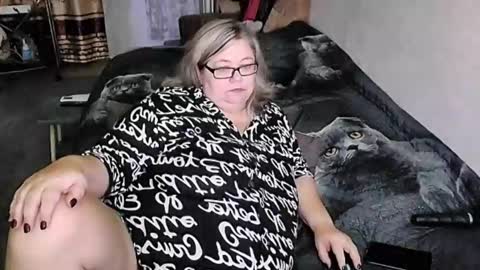 Lana online show from September 21, 2025, 11:17 pm