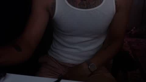 Snapshot of twackedntatted chatting on July 6, 2026, 10:34 pm TwackedNTatted online show from July 6, 2026, 10:34 pm
