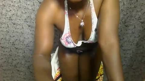 twerker_lyly online show from October 9, 2025, 7:56 pm