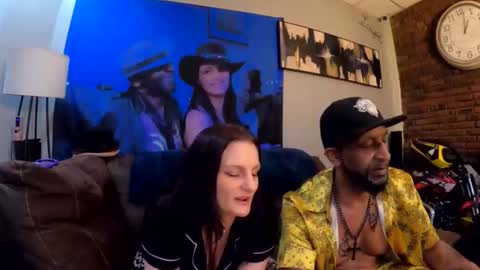 twicethetease2 online show from February 24, 2026, 4:54 am