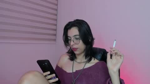 Eve  Lili online show from June 6, 2026, 12:38 am