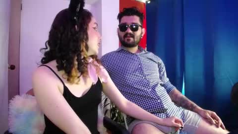 TwinFlamesXX online show from March 3, 2026, 5:30 pm