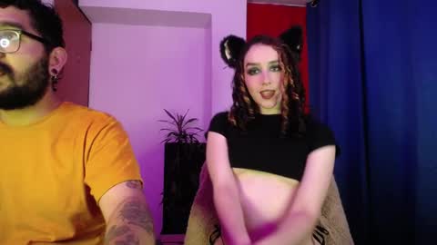Snapshot of twinflamesxx chatting on March 23, 2026, 4:27 am TwinFlamesXX online show from March 23, 2026, 4:27 am