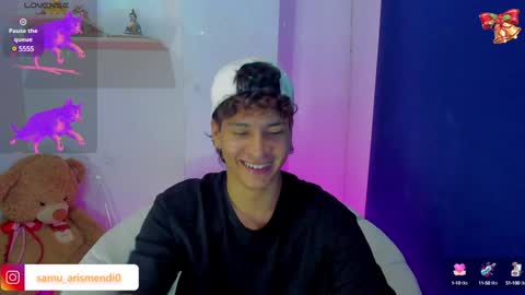 samu online show from December 12, 2024, 3:16 pm