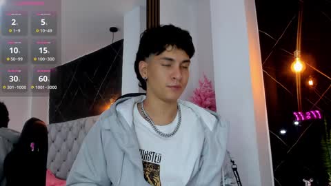 samu online show from December 14, 2024, 12:01 pm