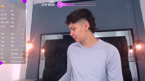 samu online show from March 26, 2026, 12:33 pm