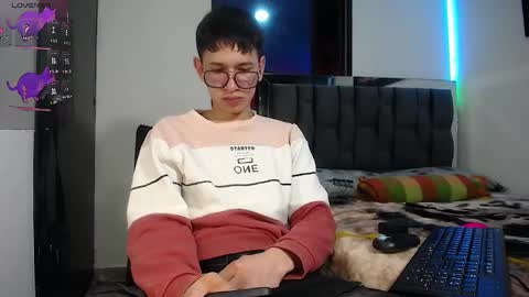 Mr Daren online show from January 23, 2025, 6:24 pm