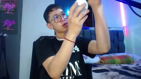 Mr Daren online show from February 18, 2025, 4:59 pm