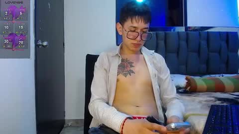 Mr Daren online show from February 24, 2025, 8:36 pm