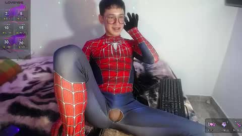 Mr Daren online show from February 28, 2025, 10:50 pm