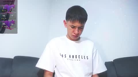 Mr Daren online show from March 5, 2025, 9:15 pm