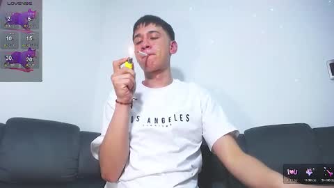 Mr Daren online show from March 6, 2025, 12:21 am