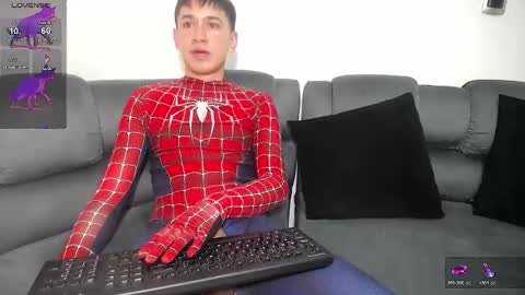 Mr Daren online show from March 10, 2025, 8:56 pm