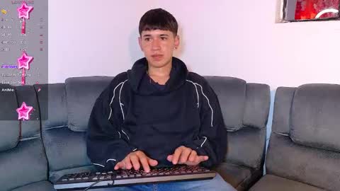 Mr Daren online show from November 10, 2025, 7:24 pm