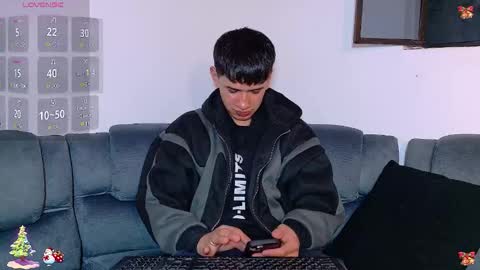 Snapshot of twink_daren chatting on January 10, 2026, 7:59 pm Mr Daren online show from January 10, 2026, 7:59 pm
