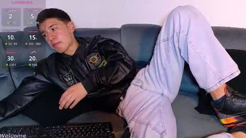 Snapshot of twink_daren chatting on February 19, 2026, 6:37 pm Mr Daren online show from February 19, 2026, 6:37 pm