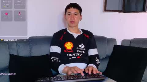 Snapshot of twink_daren chatting on February 26, 2026, 6:29 pm Mr Daren online show from February 26, 2026, 6:29 pm