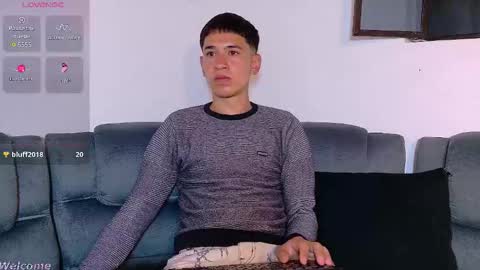Snapshot of twink_daren chatting on March 2, 2026, 6:15 pm Mr Daren online show from March 2, 2026, 6:15 pm