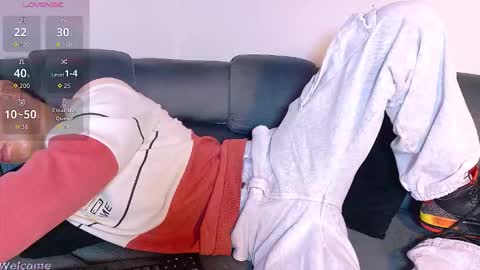 Snapshot of twink_daren chatting on March 11, 2026, 6:47 pm Mr Daren online show from March 11, 2026, 6:47 pm