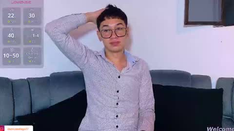 Snapshot of twink_daren chatting on March 27, 2026, 7:02 pm Mr Daren online show from March 27, 2026, 7:02 pm