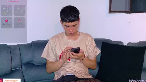 Snapshot of twink_daren chatting on March 28, 2026, 6:07 pm Mr Daren online show from March 28, 2026, 6:07 pm
