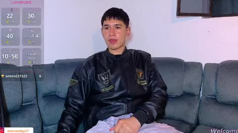 Snapshot of twink_daren chatting on March 31, 2026, 6:19 pm Mr Daren online show from March 31, 2026, 6:19 pm