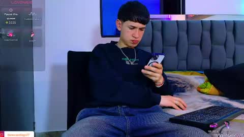Snapshot of twink_daren chatting on July 28, 2026, 11:48 pm Mr Daren online show from July 28, 2026, 11:48 pm