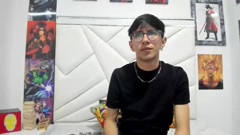 twink_joss online show from October 16, 2025, 8:10 pm