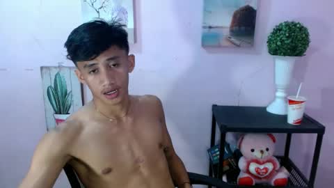 Snapshot of twink_michaelxxx chatting on July 14, 2026, 10:21 am Michael online show from July 14, 2026, 10:21 am