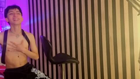 Snapshot of twink_sebas7 chatting on May 29, 2026, 12:14 pm Sebastin online show from May 29, 2026, 12:14 pm