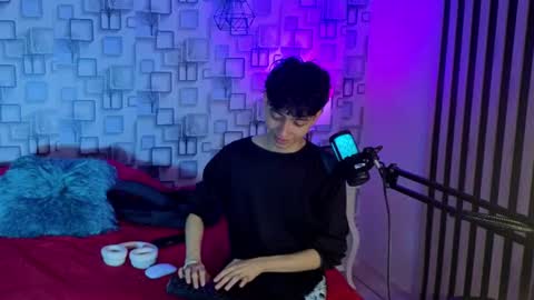 Snapshot of twink_sebas7 chatting on June 20, 2026, 12:08 pm Sebastin online show from June 20, 2026, 12:08 pm
